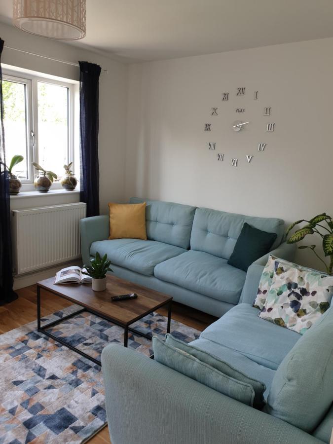 Cheerful 1 Private Room-ensuite With Free Parking Silverdale (Staffordshire)