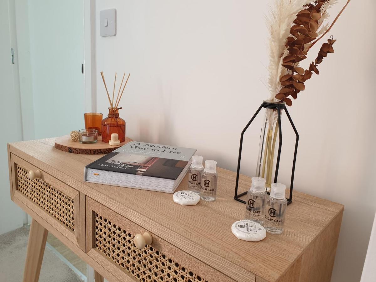 Cheerful 1 Private Room-ensuite With Free Parking *