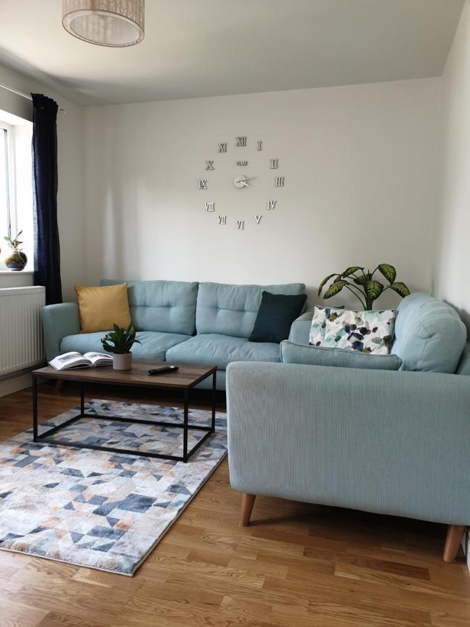 Homestay Cheerful 1 Private Room-ensuite With Free Parking